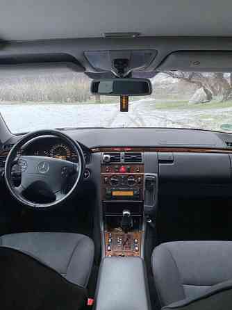 Mercedes E-Class 2001 Slobozia Slobozia
