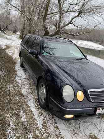 Mercedes E-Class 2001 Slobozia Slobozia