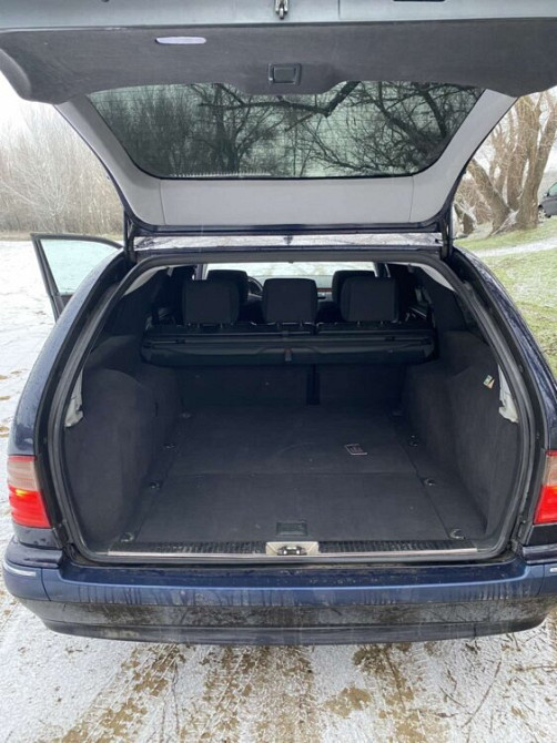 Mercedes E-Class 2001 год Слободзея Слободзея - изображение 7