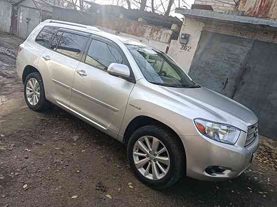 Toyota Highlander 2010 год Тирасполь Тирасполь