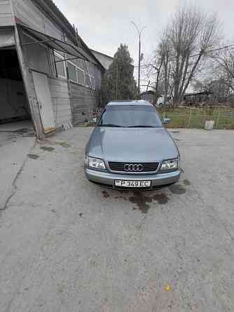 Audi A6 1995 an Rîbnița Rîbnița