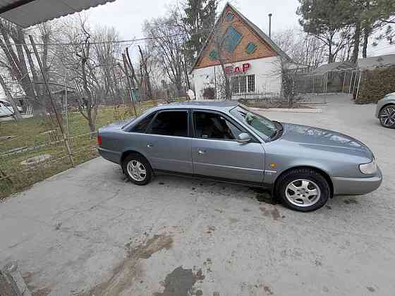 Audi A6 1995 an Rîbnița Rîbnița