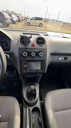 Volkswagen Caddy 2015 Tiraspol Tiraspol