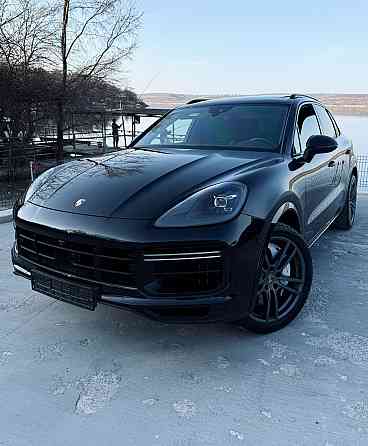 Porsche Cayenne 2019 an Chişinău Chişinău