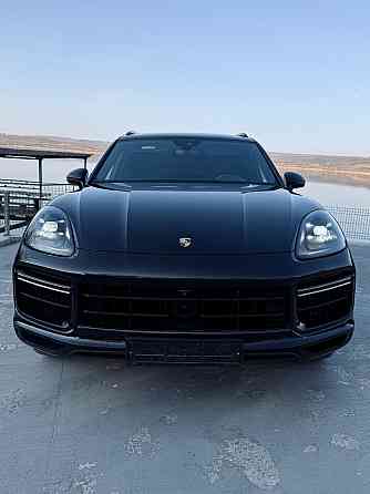 Porsche Cayenne 2019 an Chişinău Chişinău