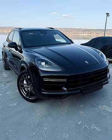 Porsche Cayenne 2019 an Chişinău Chişinău