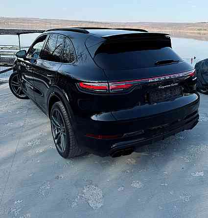 Porsche Cayenne 2019 an Chişinău Chişinău