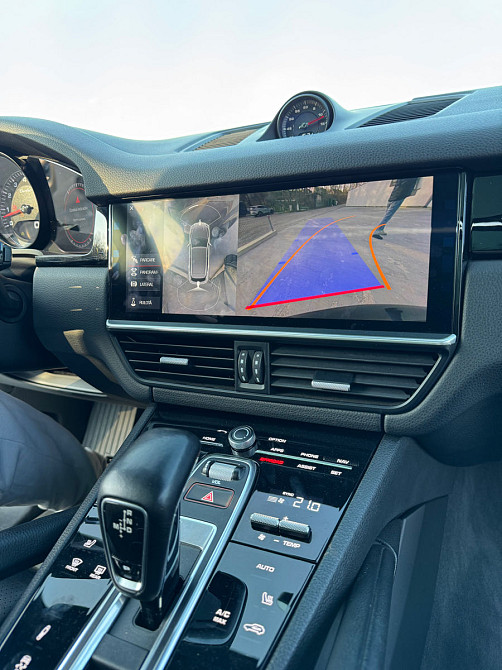 Porsche Cayenne 2019 год Кишинёв Кишинёв - изображение 7