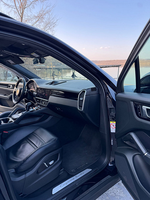 Porsche Cayenne 2019 год Кишинёв Кишинёв - изображение 9