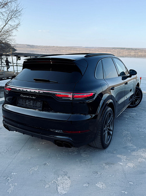 Porsche Cayenne 2019 год Кишинёв Кишинёв - изображение 1