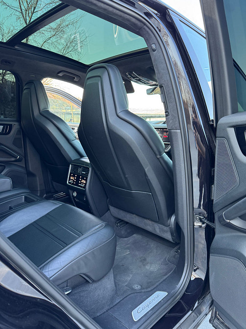 Porsche Cayenne 2019 год Кишинёв Кишинёв - изображение 10