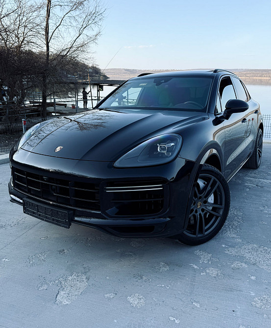 Porsche Cayenne 2019 год Кишинёв Кишинёв - изображение 2