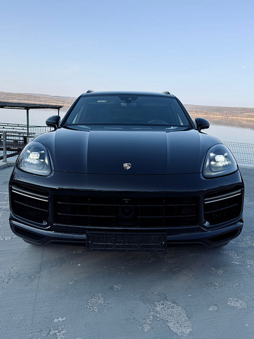 Porsche Cayenne 2019 год Кишинёв Кишинёв - изображение 6