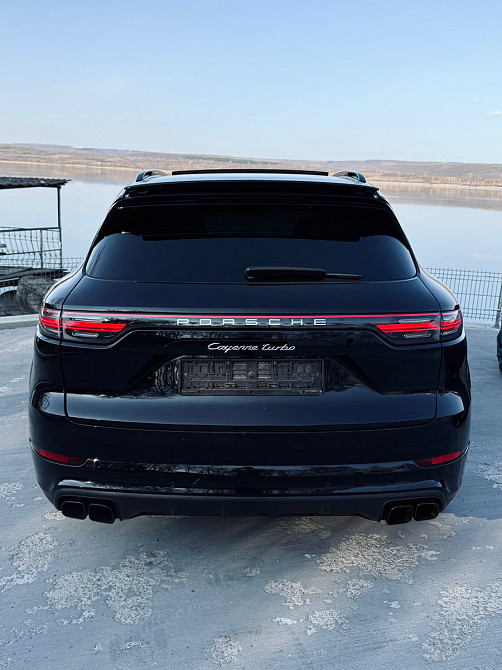 Porsche Cayenne 2019 год Кишинёв Кишинёв - изображение 5