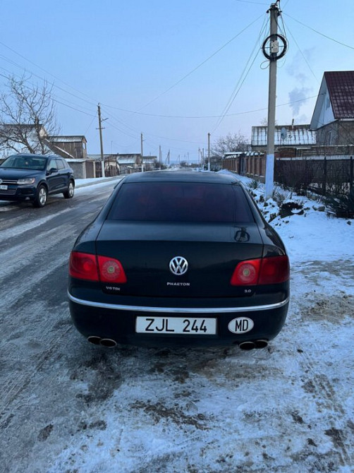 Volkswagen Phaeton 2006 год Бендеры Бендеры - изображение 5