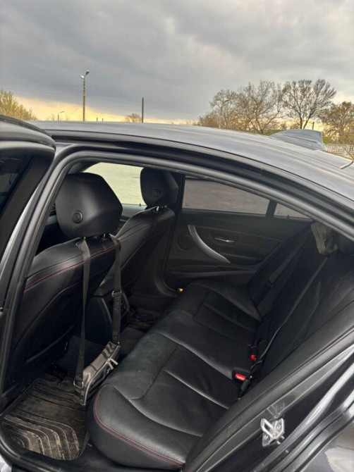 BMW 3 Series 2013 Bender Bender - photo 9