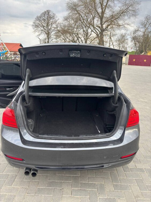 BMW 3 Series 2013 Bender Bender - photo 2