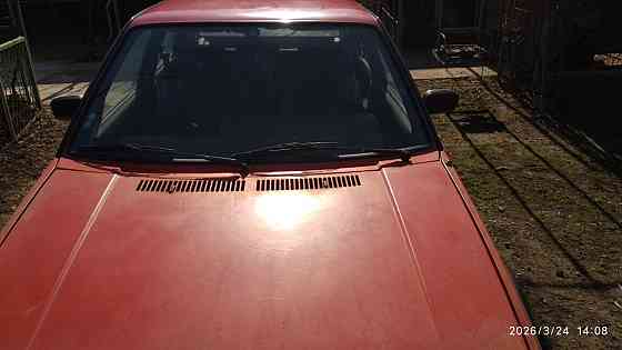 Volkswagen Golf 1984 Tiraspol Tiraspol