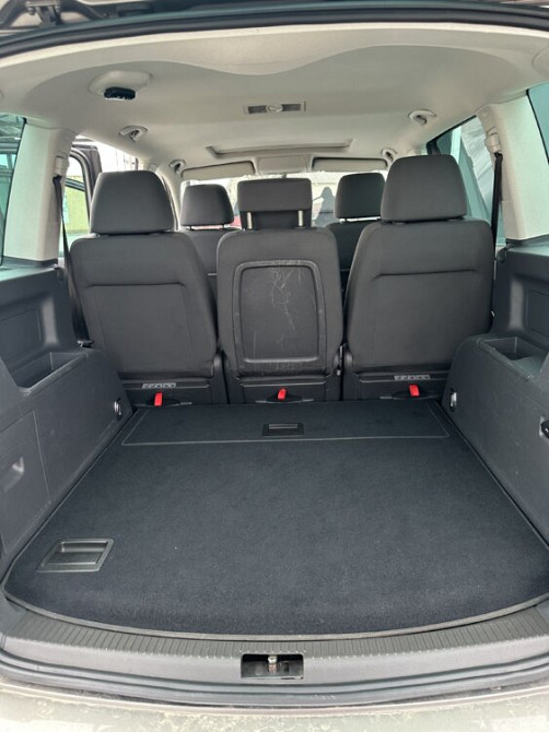 Volkswagen Touran 2007 год Слободзея Слободзея - изображение 10