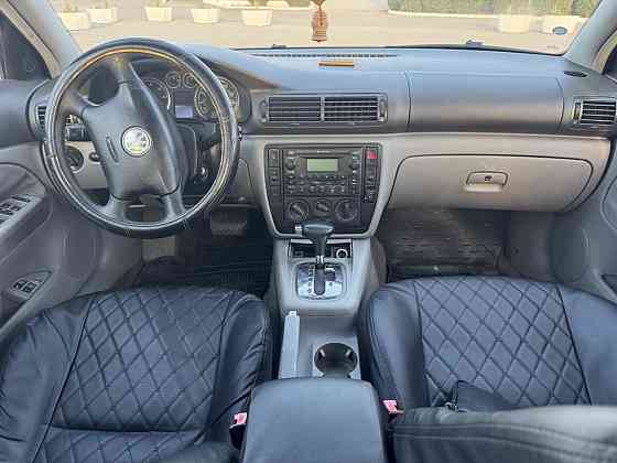 Volkswagen Passat 2004 год Тирасполь Тирасполь