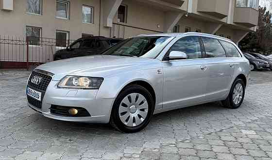 Audi A6 2008 an Chişinău Chişinău
