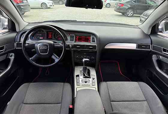 Audi A6 2008 an Chişinău Chişinău