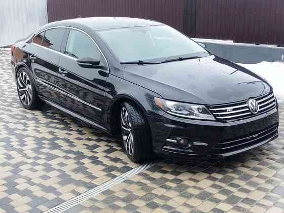 Volkswagen Passat CC 2013 год Рыбница Рыбница