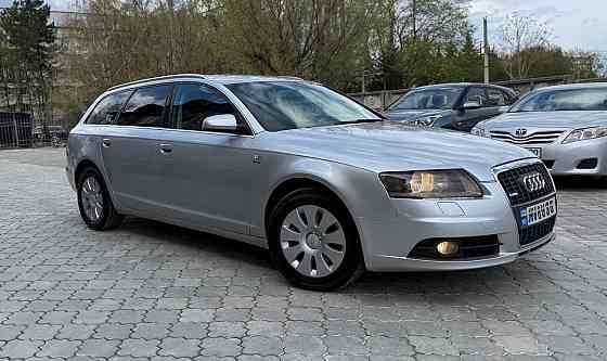 Audi A6 2008 an Chişinău Chişinău