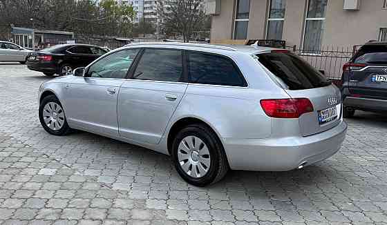 Audi A6 2008 an Chişinău Chişinău