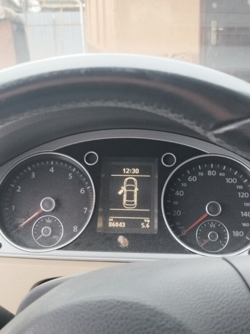 Volkswagen Passat CC 2013 год Рыбница Рыбница - изображение 6