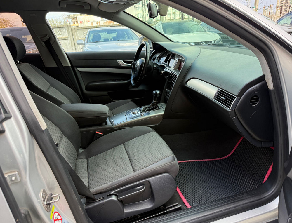 Audi A6 2008 год Кишинёв Кишинёв - изображение 8