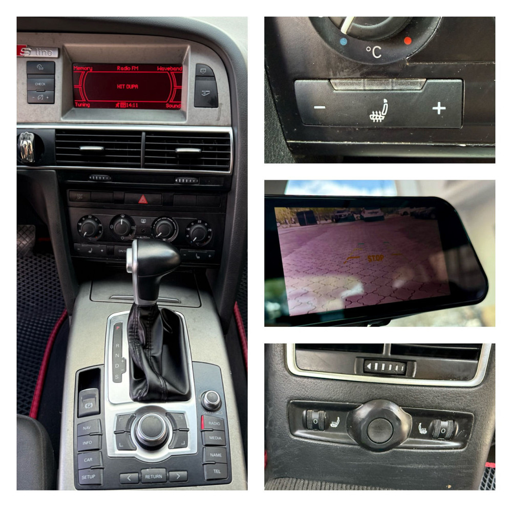 Audi A6 2008 год Кишинёв Кишинёв - изображение 10