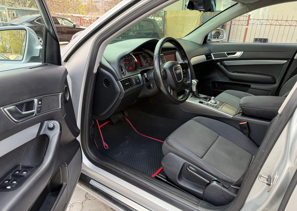 Audi A6 2008 год Кишинёв Кишинёв - изображение 7