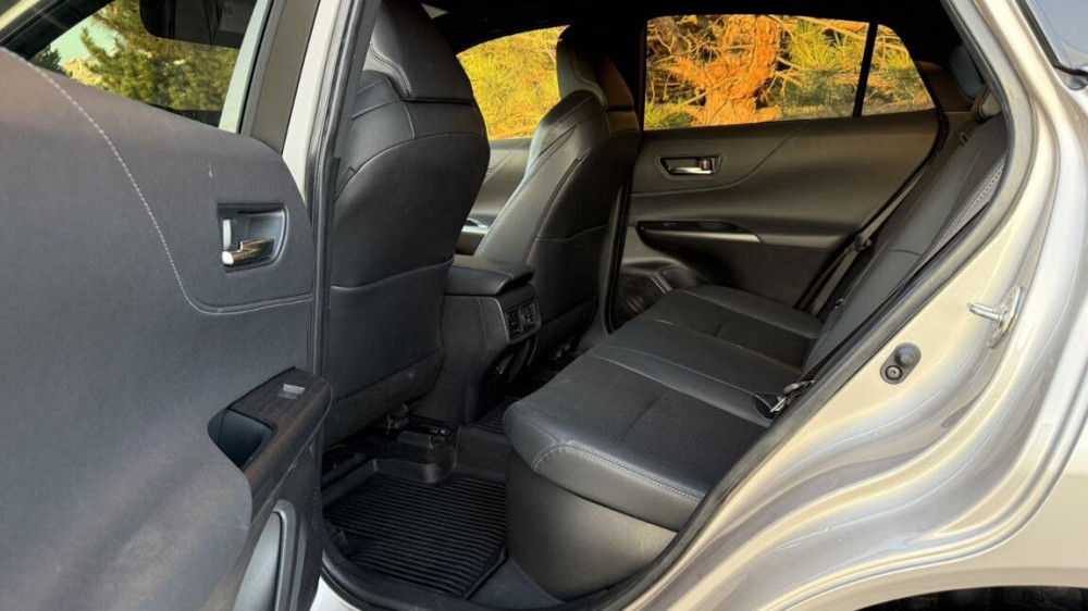 Toyota Venza 2022 Tiraspol Tiraspol - photo 6