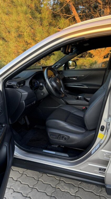 Toyota Venza 2022 Tiraspol Tiraspol - photo 5