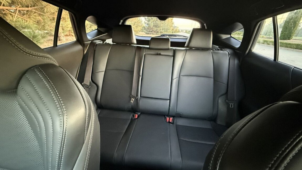 Toyota Venza 2022 Tiraspol Tiraspol - photo 8