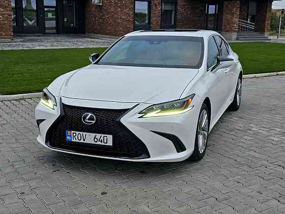 Lexus ES 2019 Tiraspol Tiraspol