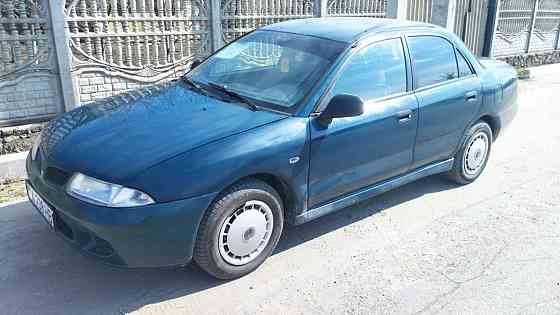 Mitsubishi Carisma 1997 an Rîbnița Rîbnița