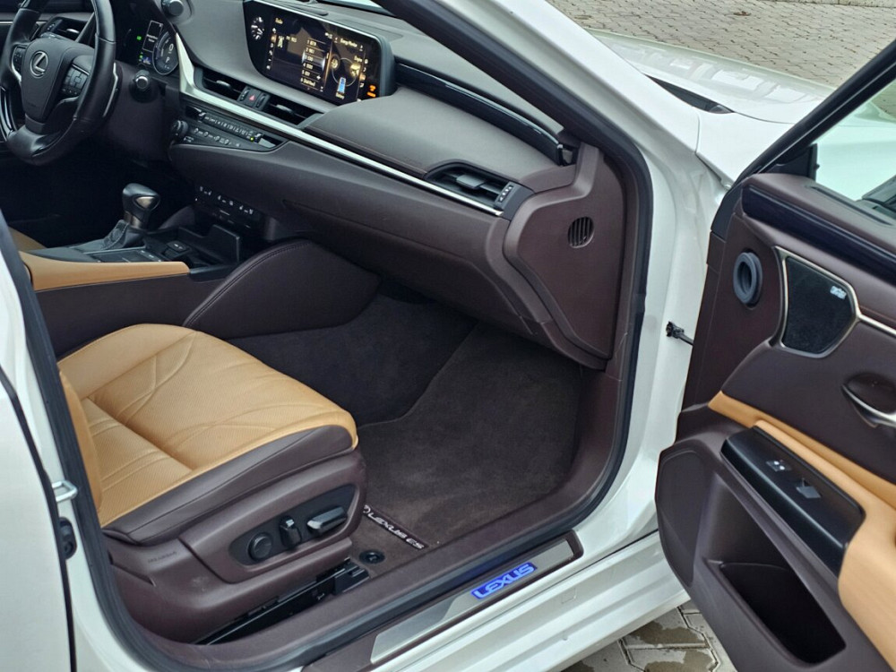 Lexus ES 2019 год Тирасполь Тирасполь - изображение 6