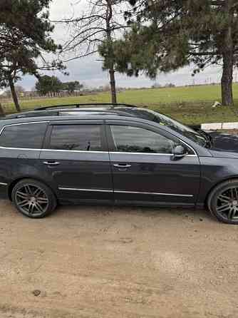 Volkswagen Passat 2007 Slobozia Slobozia