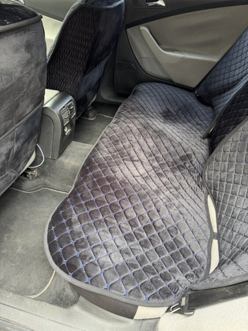 Volkswagen Passat 2007 an Slobozia Slobozia - fotografie 5