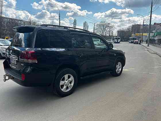 Toyota Land Cruiser 2008 Chisinau Chisinau