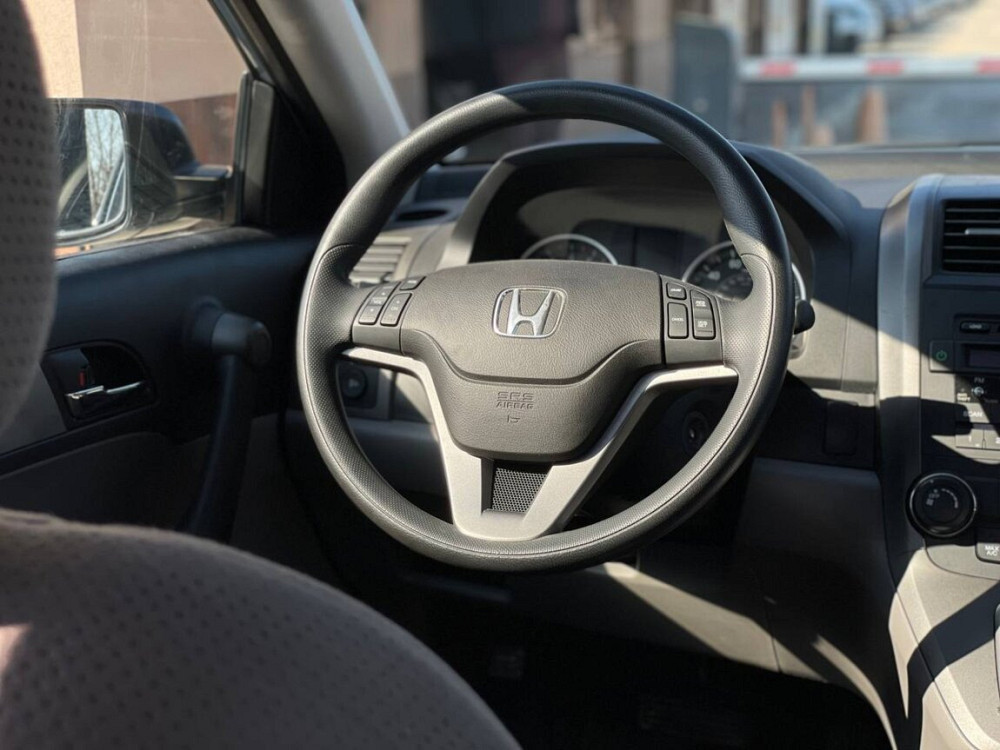 Honda CR-V 2011 Tiraspol Tiraspol - photo 10