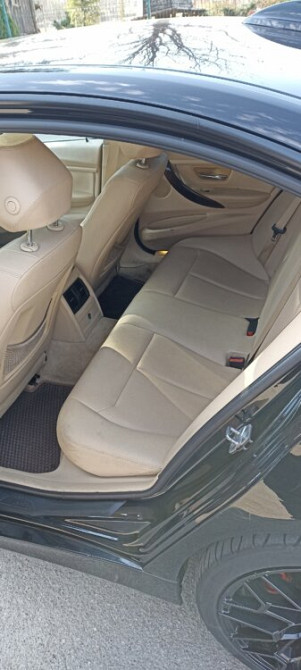 BMW 3 Series 2013 год Тирасполь Тирасполь - изображение 5