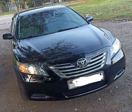Toyota Camry 2008 год Тирасполь Тирасполь