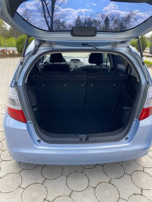 Honda Jazz 2009 год Тирасполь Тирасполь - изображение 3