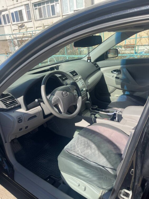 Toyota Camry 2008 год Тирасполь Тирасполь - изображение 2