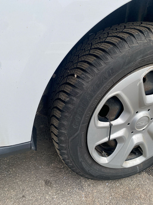 Ford Transit Courier Chişinău - fotografie 5