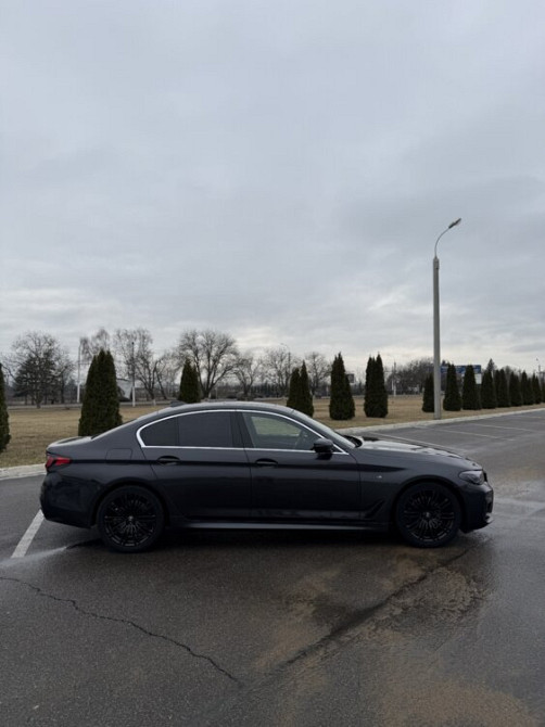 BMW seria 5 2019 an Tiraspol Tiraspol - fotografie 6