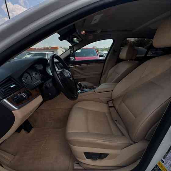 BMW 5 Series 2012 год Тирасполь Тирасполь